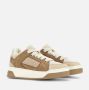 Hogan Stijlvolle Sneakers voor Mannen en Vrouwen Beige Dames - Thumbnail 7