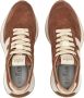 Hogan Bruine Sneakers voor Mannen Brown Dames - Thumbnail 3