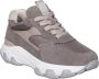 Hogan Casual Sneakers voor Mannen en Vrouwen Gray Dames - Thumbnail 2