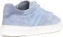 Hogan Casual Sneakers voor Mannen Blue Heren - Thumbnail 3