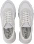 Hogan Canvas sneakers White Dames - Thumbnail 2