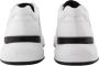 Hogan Canvas sneakers White Heren - Thumbnail 3