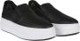 Hogan Casual Instap Sneakers Black Dames - Thumbnail 5