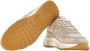 Hogan Casual Sneakers Beige Heren - Thumbnail 4