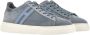 Hogan Casual Sneakers Blue Heren - Thumbnail 2