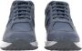 Hogan Casual Sneakers Blue Heren - Thumbnail 5