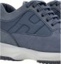 Hogan Casual Sneakers Blue Heren - Thumbnail 7