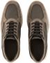 Hogan Casual Sneakers Brown Heren - Thumbnail 6