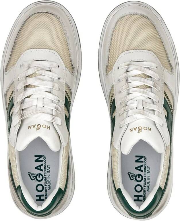 Hogan Casual Sneakers Multicolor Heren