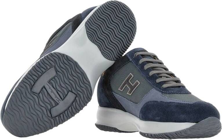 Hogan Casual Sneakers Multicolor Heren