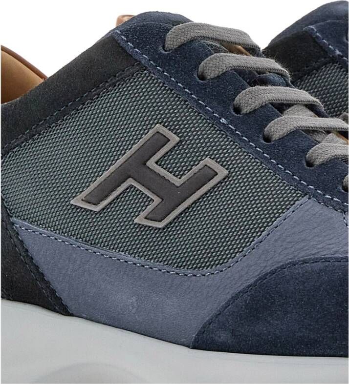 Hogan Casual Sneakers Multicolor Heren