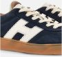 Hogan Casual Sneakers voor Dagelijks Gebruik Blue Heren - Thumbnail 6