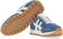 Hogan Casual Sneakers voor Dagelijks Gebruik Blue Heren - Thumbnail 2