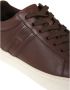 Hogan Casual Sneakers voor Dagelijks Gebruik Brown Heren - Thumbnail 3