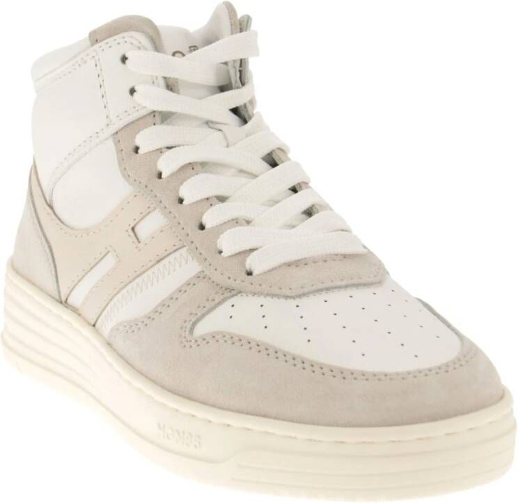 Hogan Casual Sneakers voor Dagelijks Gebruik Multicolor Dames