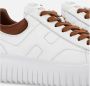 Hogan Casual Sneakers voor Dagelijks Gebruik White Heren - Thumbnail 6