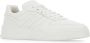 Hogan Casual Sneakers voor Dagelijkse Stijl White Dames - Thumbnail 2