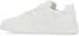 Hogan Casual Sneakers voor Dagelijkse Stijl White Dames - Thumbnail 3