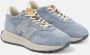 Hogan Casual Sneakers voor Mannen Blue Dames - Thumbnail 3