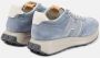 Hogan Casual Sneakers voor Mannen Blue Dames - Thumbnail 4