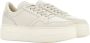 Hogan Casual Sneakers voor Mannen en Vrouwen Beige Dames - Thumbnail 2