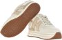 Hogan Casual Sneakers voor Mannen en Vrouwen Beige Dames - Thumbnail 4