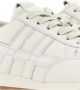 Hogan Casual Sneakers voor Mannen en Vrouwen Beige Dames - Thumbnail 4