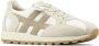 Hogan Casual Sneakers voor Mannen en Vrouwen Beige Heren - Thumbnail 2