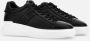 Hogan Casual Sneakers voor Mannen en Vrouwen Black Heren - Thumbnail 3