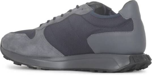 Hogan Casual Sneakers voor Mannen en Vrouwen Blue Heren