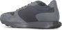 Hogan Casual Sneakers voor Mannen en Vrouwen Blue Heren - Thumbnail 3