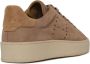 Hogan Casual Sneakers voor Mannen en Vrouwen Brown Dames - Thumbnail 3