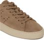 Hogan Casual Sneakers voor Mannen en Vrouwen Brown Dames - Thumbnail 4