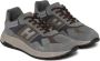 Hogan Casual Sneakers voor Mannen en Vrouwen Gray Heren - Thumbnail 3