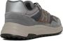 Hogan Casual Sneakers voor Mannen en Vrouwen Gray Heren - Thumbnail 4