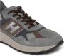 Hogan Casual Sneakers voor Mannen en Vrouwen Gray Heren - Thumbnail 5