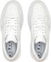 Hogan Casual Sneakers voor Mannen en Vrouwen White Dames - Thumbnail 3