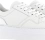 Hogan Casual Sneakers voor Mannen en Vrouwen White Dames - Thumbnail 5