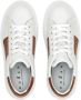 Hogan Casual Sneakers voor Mannen en Vrouwen White Dames - Thumbnail 3