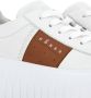 Hogan Casual Sneakers voor Mannen en Vrouwen White Dames - Thumbnail 4