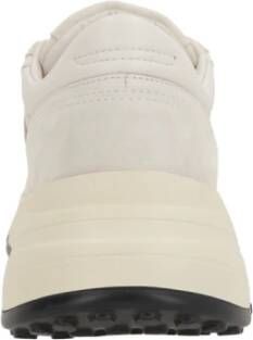 Hogan Casual Sneakers voor Mannen en Vrouwen White Dames