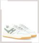 Hogan Casual Sneakers voor Mannen en Vrouwen White Dames - Thumbnail 2