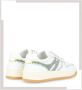 Hogan Casual Sneakers voor Mannen en Vrouwen White Dames - Thumbnail 4