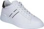 Hogan Casual Sneakers voor Mannen en Vrouwen White Heren - Thumbnail 2