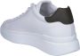 Hogan Casual Sneakers voor Mannen en Vrouwen White Heren - Thumbnail 3