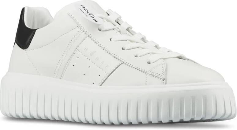 Hogan Casual Sneakers White Heren