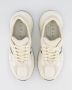 Hogan Beige Mesh Sneakers Dames Schoenen Beige Dames - Thumbnail 4