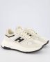 Hogan Beige Mesh Sneakers Dames Schoenen Beige Dames - Thumbnail 5