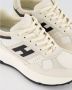 Hogan Beige Mesh Sneakers Dames Schoenen Beige Dames - Thumbnail 6