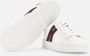 Hogan Casual Veterschoenen White Heren - Thumbnail 6